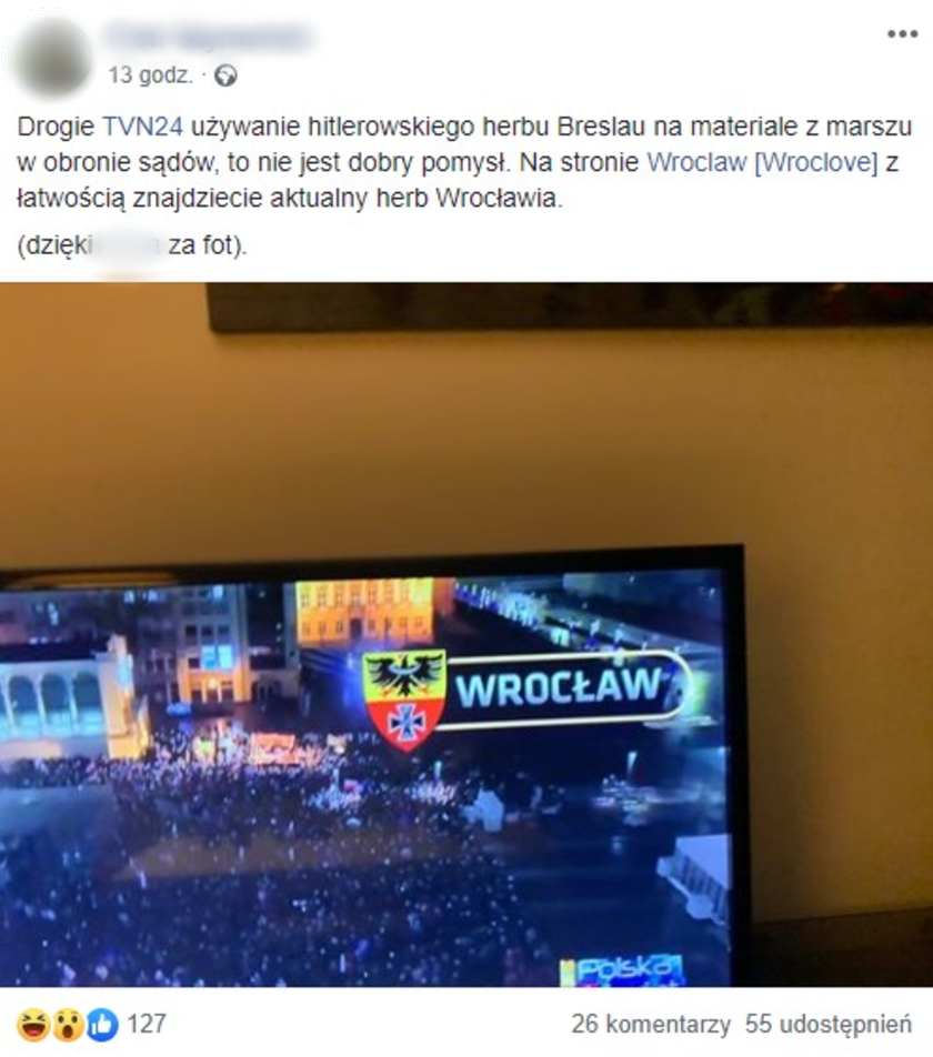 Wrocław TVN24