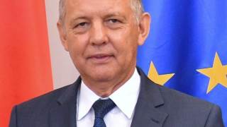 Jacek Sasin Marian Banaś