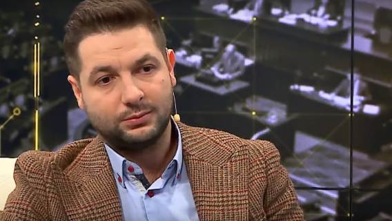 Jaki grozi posłowi pozwem za cytowanie ośmieszających go słów. Wypowiedź polityka związanego z PiS wyrwano z kontekstu