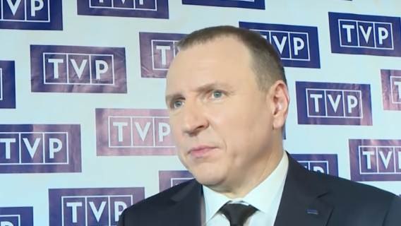 Ilu widzów naprawdę wybrało imprezę sylwestrową TVP? Liczba podana przez Kurskiego dużo wyższa od danych Nielsena