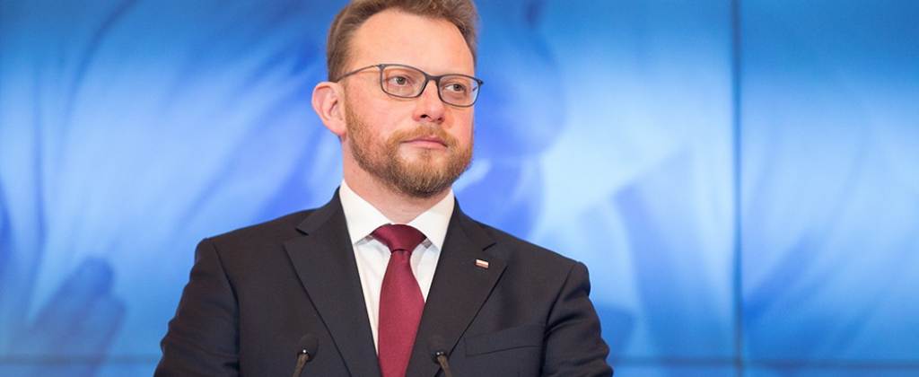 Łukasz Szumowski