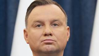 Andrzej Duda