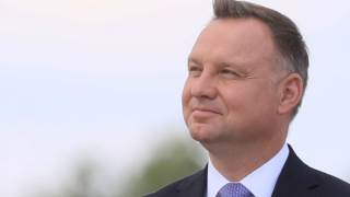 Andrzej Duda