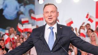 Andrzej Duda