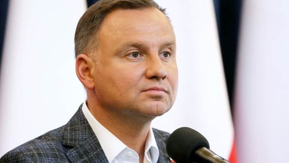 Andrzej Duda