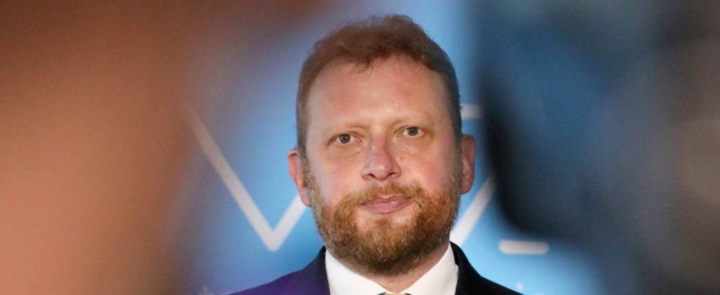 Łukasz Szumowski.