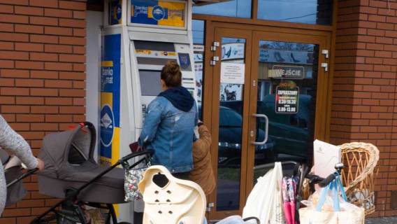 Zbyt wysokie oprocentowanie kredytów? UOKiK bierze na celownik banki