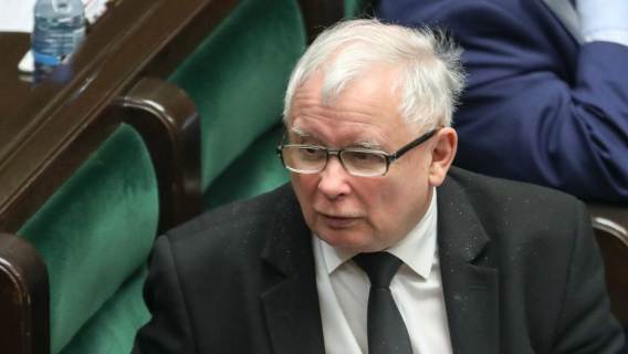 Jarosław Kaczyński