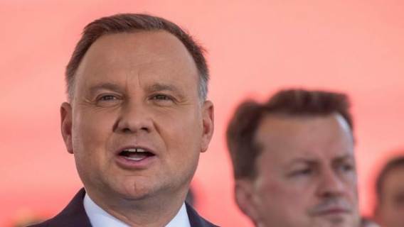 Andrzej Duda