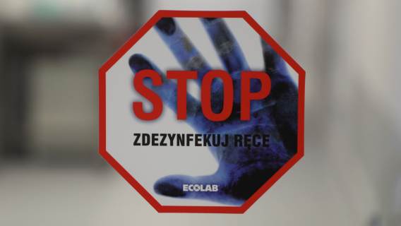 Nowy objaw koronawirusa? Polska specjalistka zwraca uwagę na ważną rzecz