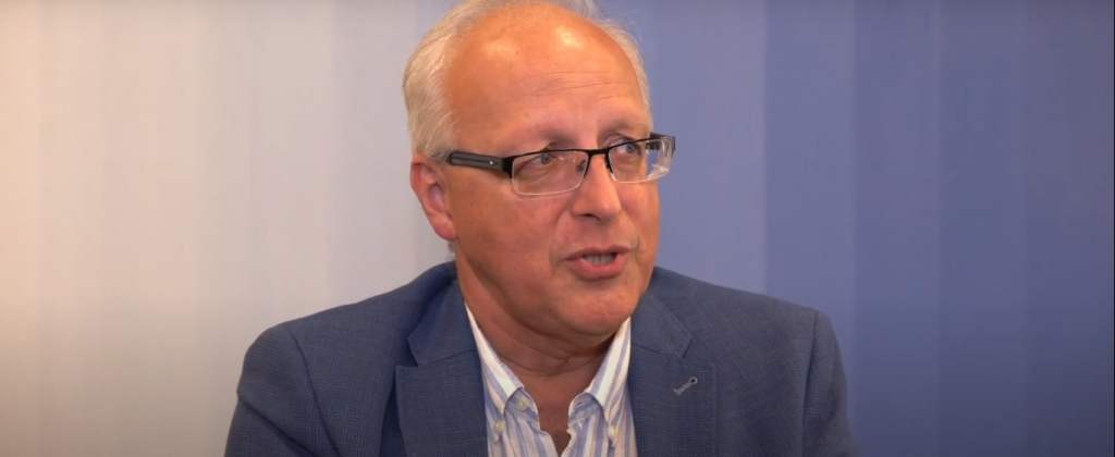prof. Robert Flisiak