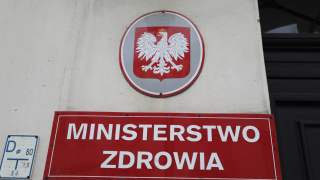 Ministerstwo Zdrowia