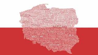 Czerwona strefa w Polsce