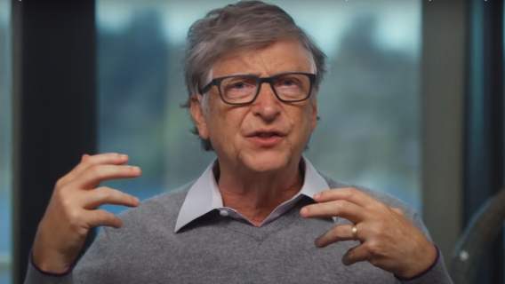 Bill Gates