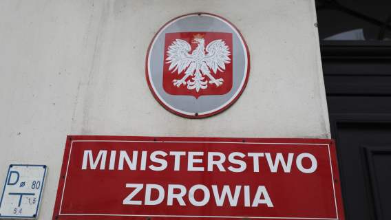 Ministerstwo Zdrowia